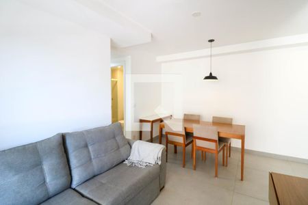 Apartamento para alugar com 2 quartos, 62m² em Chácara Santo Antônio, São Paulo