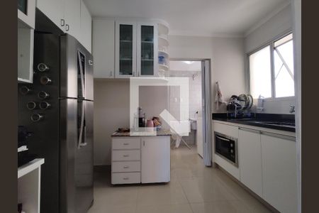 Apartamento para alugar com 3 quartos, 86m² em Vila Industrial (Campinas), Campinas