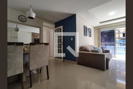 Apartamento para alugar com 3 quartos, 86m² em Vila Industrial (Campinas), Campinas