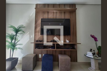 Apartamento para alugar com 3 quartos, 86m² em Vila Industrial (Campinas), Campinas