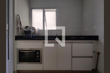 Apartamento para alugar com 3 quartos, 86m² em Vila Industrial (Campinas), Campinas