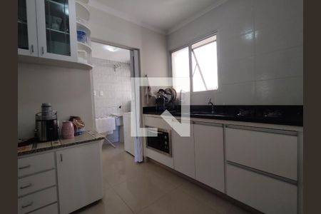 Apartamento para alugar com 3 quartos, 86m² em Vila Industrial (Campinas), Campinas