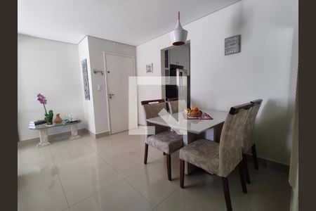 Apartamento para alugar com 3 quartos, 86m² em Vila Industrial (Campinas), Campinas