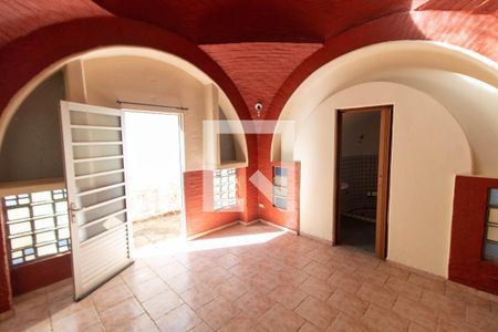 SUITE MASTER de casa à venda com 3 quartos, 250m² em Bosque de Barão Geraldo, Campinas