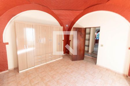 SUITE MASTER de casa à venda com 3 quartos, 250m² em Bosque de Barão Geraldo, Campinas