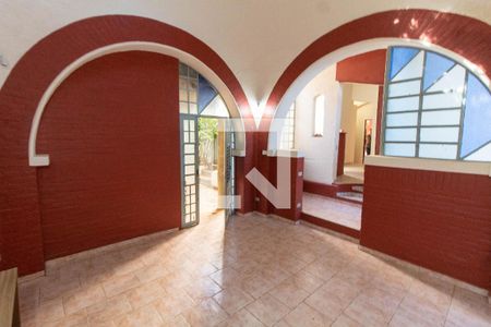 SALA de casa à venda com 3 quartos, 250m² em Bosque de Barão Geraldo, Campinas