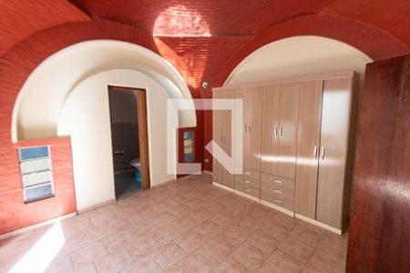 SUITE MASTER de casa à venda com 3 quartos, 250m² em Bosque de Barão Geraldo, Campinas