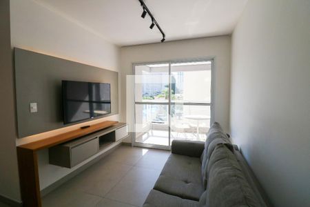 Apartamento para alugar com 2 quartos, 62m² em Chácara Santo Antônio, São Paulo