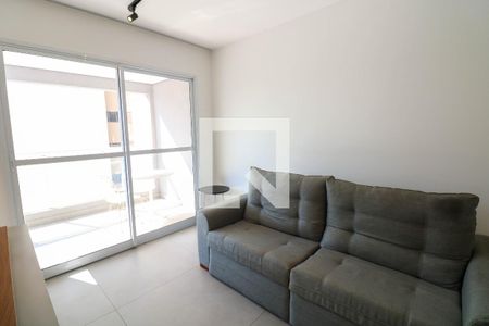 Apartamento para alugar com 2 quartos, 62m² em Chácara Santo Antônio, São Paulo