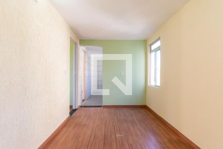 Sala de apartamento para alugar com 2 quartos, 42m² em Conjunto Habitacional Teotonio Vilela, São Paulo