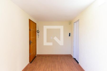 Sala de apartamento para alugar com 2 quartos, 42m² em Conjunto Habitacional Teotonio Vilela, São Paulo