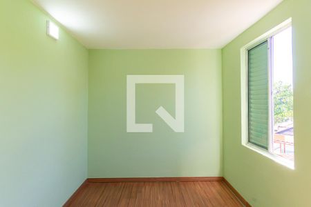 Quarto 1 de apartamento para alugar com 2 quartos, 42m² em Conjunto Habitacional Teotonio Vilela, São Paulo