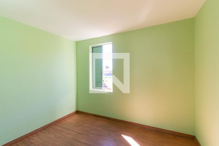 Quarto 1 de apartamento para alugar com 2 quartos, 42m² em Conjunto Habitacional Teotonio Vilela, São Paulo