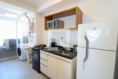 Apartamento para alugar com 3 quartos, 73m² em Chácara Santo Antônio, São Paulo