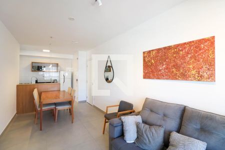 Apartamento para alugar com 3 quartos, 73m² em Chácara Santo Antônio, São Paulo