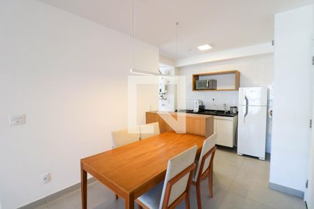Apartamento para alugar com 3 quartos, 73m² em Chácara Santo Antônio, São Paulo