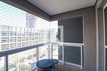 Apartamento para alugar com 3 quartos, 73m² em Chácara Santo Antônio, São Paulo