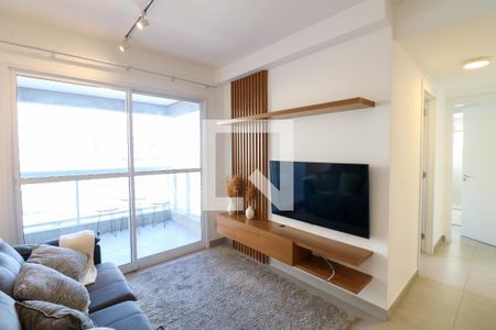 Apartamento para alugar com 3 quartos, 73m² em Chácara Santo Antônio, São Paulo