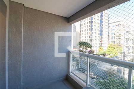 Apartamento para alugar com 3 quartos, 73m² em Chácara Santo Antônio, São Paulo