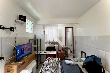 Studio de apartamento para alugar com 1 quarto, 32m² em Catete, Rio de Janeiro