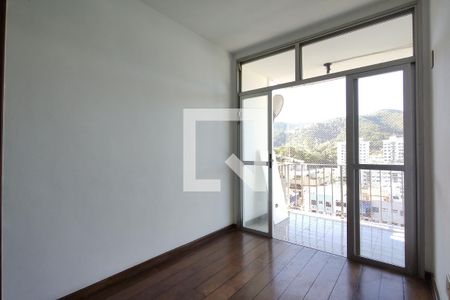 Sala de apartamento à venda com 2 quartos, 72m² em Freguesia (jacarepaguá), Rio de Janeiro