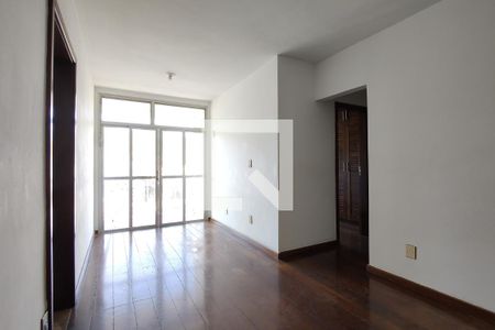 Sala de apartamento à venda com 2 quartos, 72m² em Freguesia (jacarepaguá), Rio de Janeiro