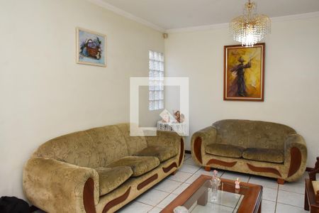 Sala de casa à venda com 3 quartos, 321m² em Jardim Liberdade, Jundiaí