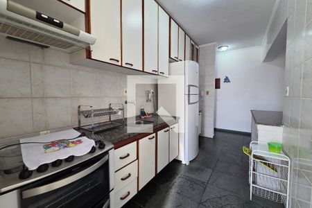 Apartamento para alugar com 2 quartos, 72m² em Guilhermina, Praia Grande