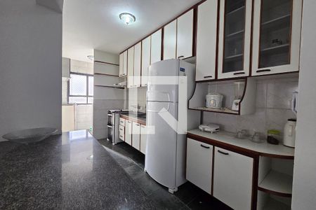 Apartamento para alugar com 2 quartos, 72m² em Guilhermina, Praia Grande