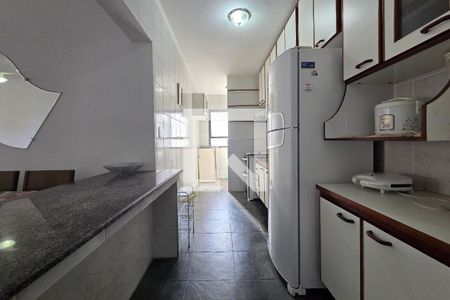 Apartamento para alugar com 2 quartos, 72m² em Guilhermina, Praia Grande