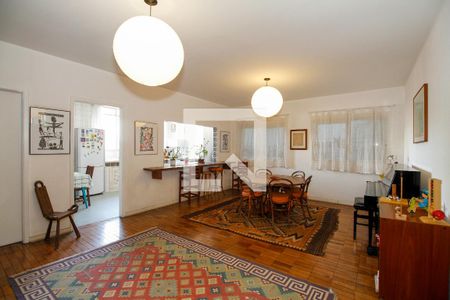 Sala de Jantar de casa para alugar com 4 quartos, 304m² em Vila Madalena, São Paulo