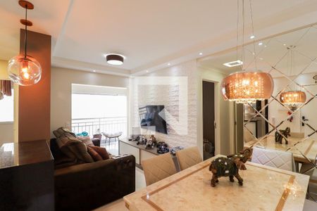 Apartamento para alugar com 2 quartos, 62m² em Santana, São Paulo