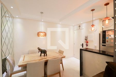 Apartamento para alugar com 2 quartos, 62m² em Santana, São Paulo