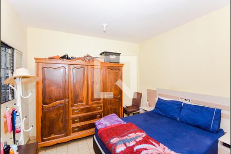 Quarto 1 de casa à venda com 2 quartos, 120m² em Jardim Rosa de Franca, Guarulhos