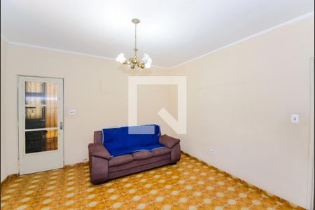 Sala de casa à venda com 2 quartos, 120m² em Jardim Rosa de Franca, Guarulhos