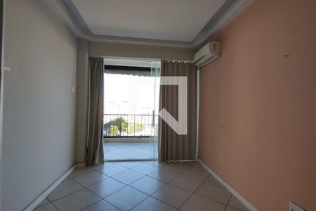 Sala de apartamento à venda com 3 quartos, 186m² em Freguesia (jacarepaguá), Rio de Janeiro