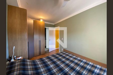 Quarto de apartamento à venda com 2 quartos, 60m² em Jardim das Vertentes, São Paulo