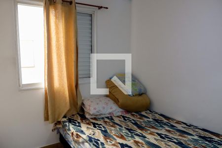 Quarto 1 de apartamento à venda com 2 quartos, 43m² em Novo Osasco, Osasco