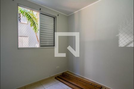 Quarto 2 de apartamento para alugar com 2 quartos, 50m² em Vila Sao Pedro, Santo André