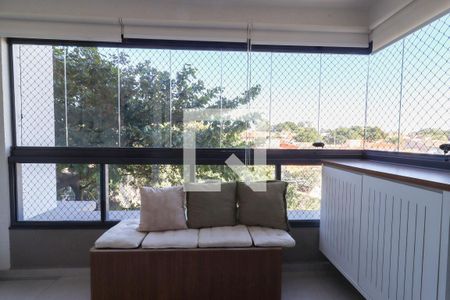 Apartamento para alugar com 2 quartos, 56m² em Jardim Itamarati, Campinas