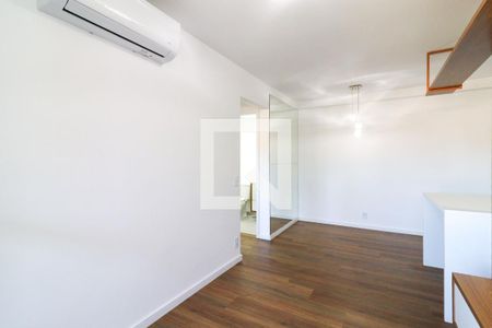 Apartamento para alugar com 2 quartos, 56m² em Jardim Itamarati, Campinas
