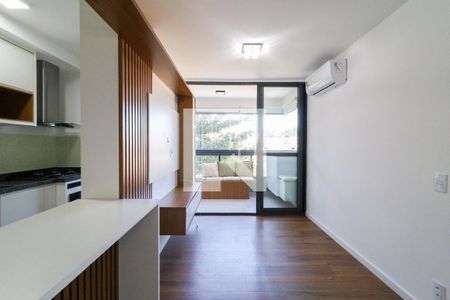 Apartamento para alugar com 2 quartos, 56m² em Jardim Itamarati, Campinas