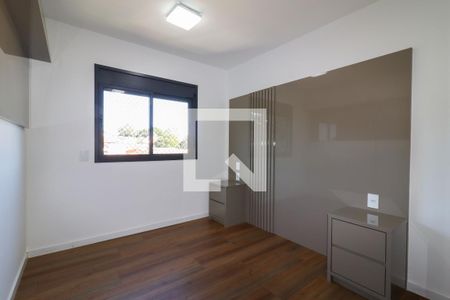 Apartamento para alugar com 2 quartos, 56m² em Jardim Itamarati, Campinas