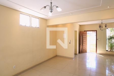 Sala de Jantar de casa à venda com 4 quartos, 406m² em Renascença, Belo Horizonte