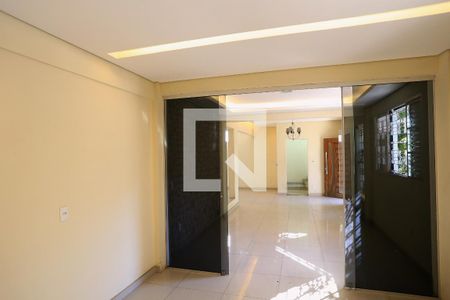 Sala de casa à venda com 4 quartos, 406m² em Renascença, Belo Horizonte