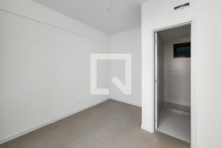 Quarto  de apartamento para alugar com 1 quarto, 52m² em Tijuca, Rio de Janeiro