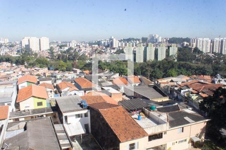 Apartamento para alugar com 2 quartos, 62m² em Vila Maracana, São Paulo