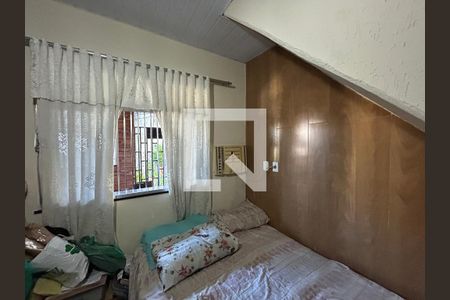 Quarto 1 de casa para alugar com 3 quartos, 100m² em Piedade, Rio de Janeiro