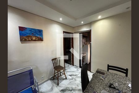 Sala de casa para alugar com 3 quartos, 100m² em Piedade, Rio de Janeiro