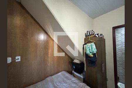 Quarto 1 de casa para alugar com 3 quartos, 100m² em Piedade, Rio de Janeiro